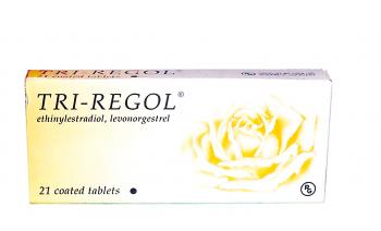 №21х3). три-регол, таблетки, 21 шт. регол инструкция по применению. три-регол таб. п/о n63 вн ) гедеон рихтер-венгрия.